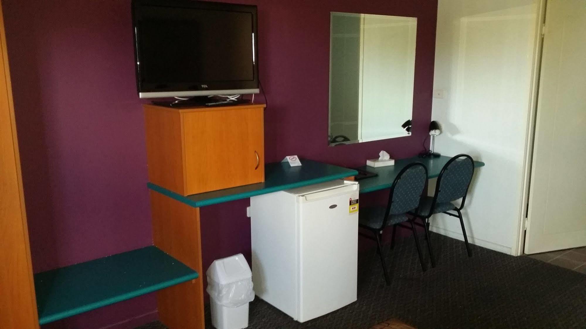 Harbour City Motel Gladstone Zewnętrze zdjęcie