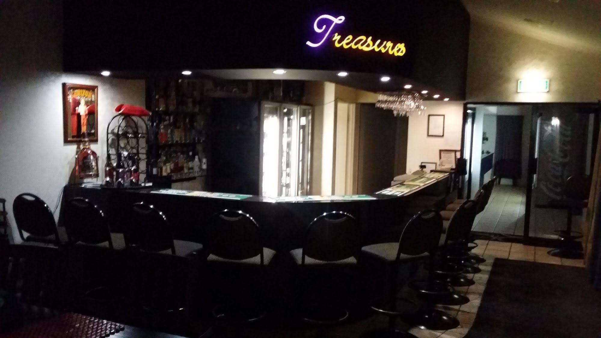 Harbour City Motel Gladstone Zewnętrze zdjęcie