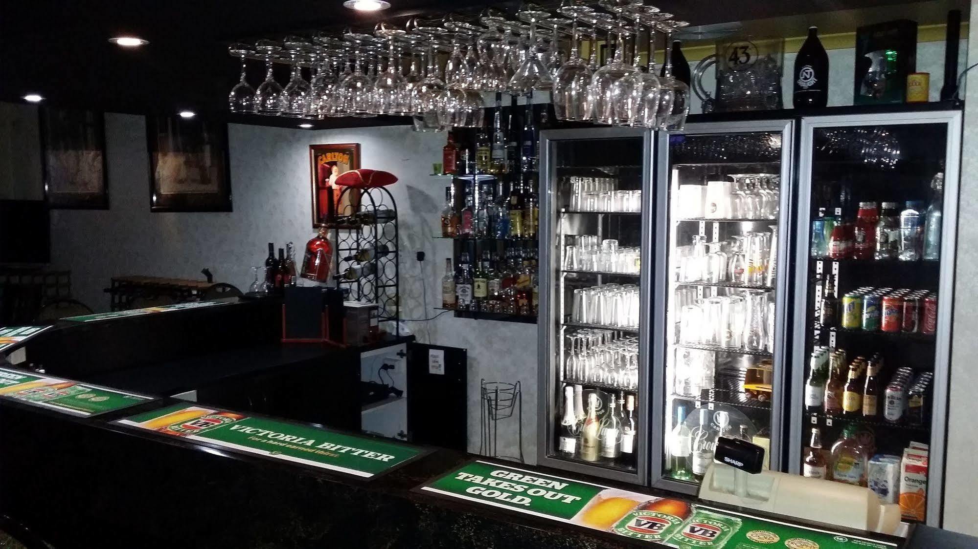 Harbour City Motel Gladstone Zewnętrze zdjęcie